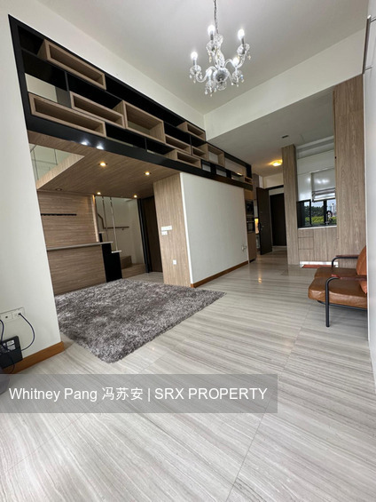 The Seawind (D15), Condominium #569644821